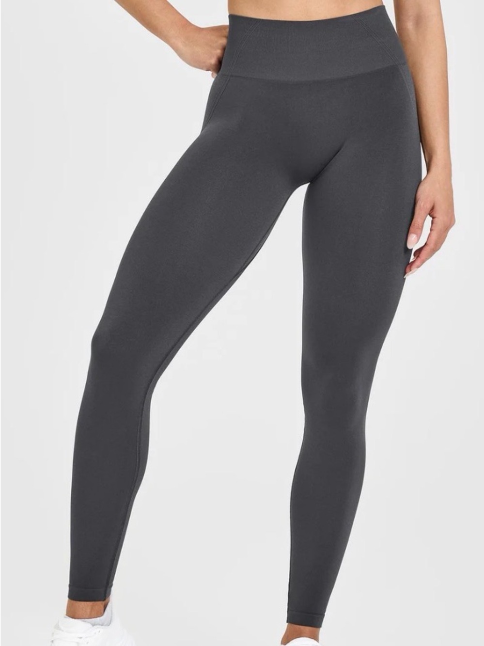 ONER ACTIVE - EffortlessLift Seamless Legging. Small, Regular length - Picture 2 of 6